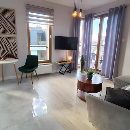 Wild Island & Apartamento