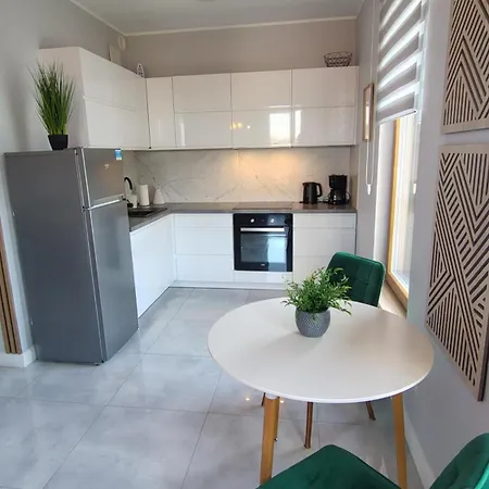 Apartamento Wild Island &