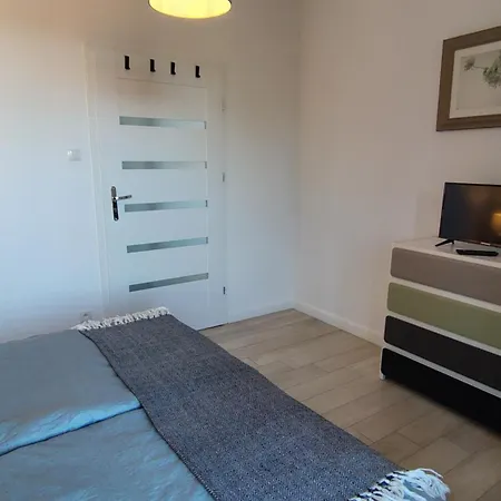 Apartamento Wild Island &