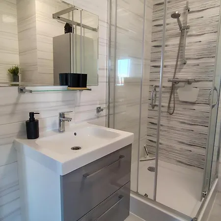 Apartamento Wild Island &